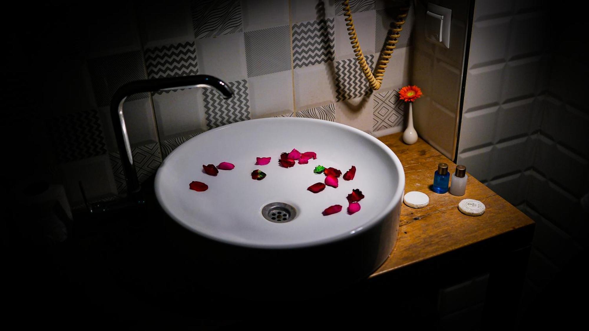 Can Grand Hotel Ankara Esterno foto